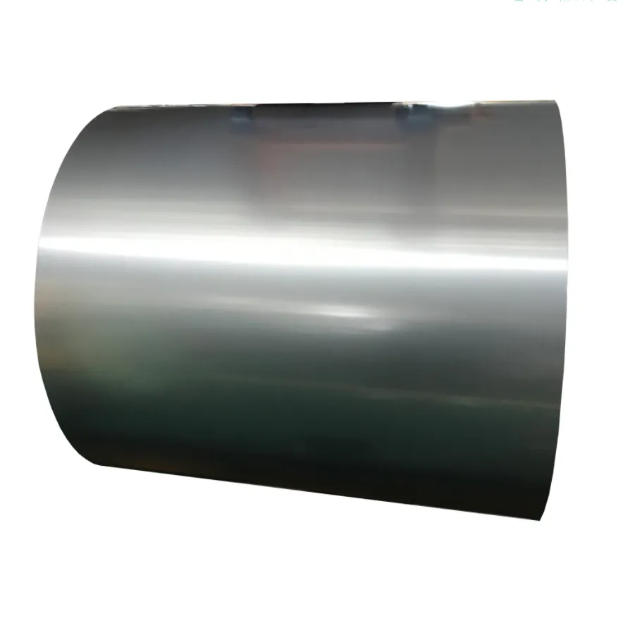 carbon steel coil